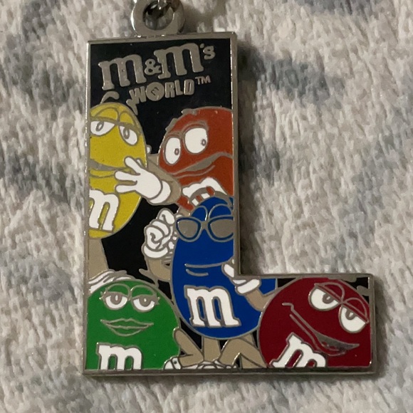 M & M Keychains - Picture 3 of 7